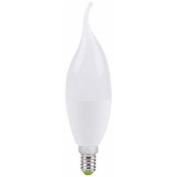 Светодиодная LED лампа FERON LB-97 CF37 7W 4000K Е14